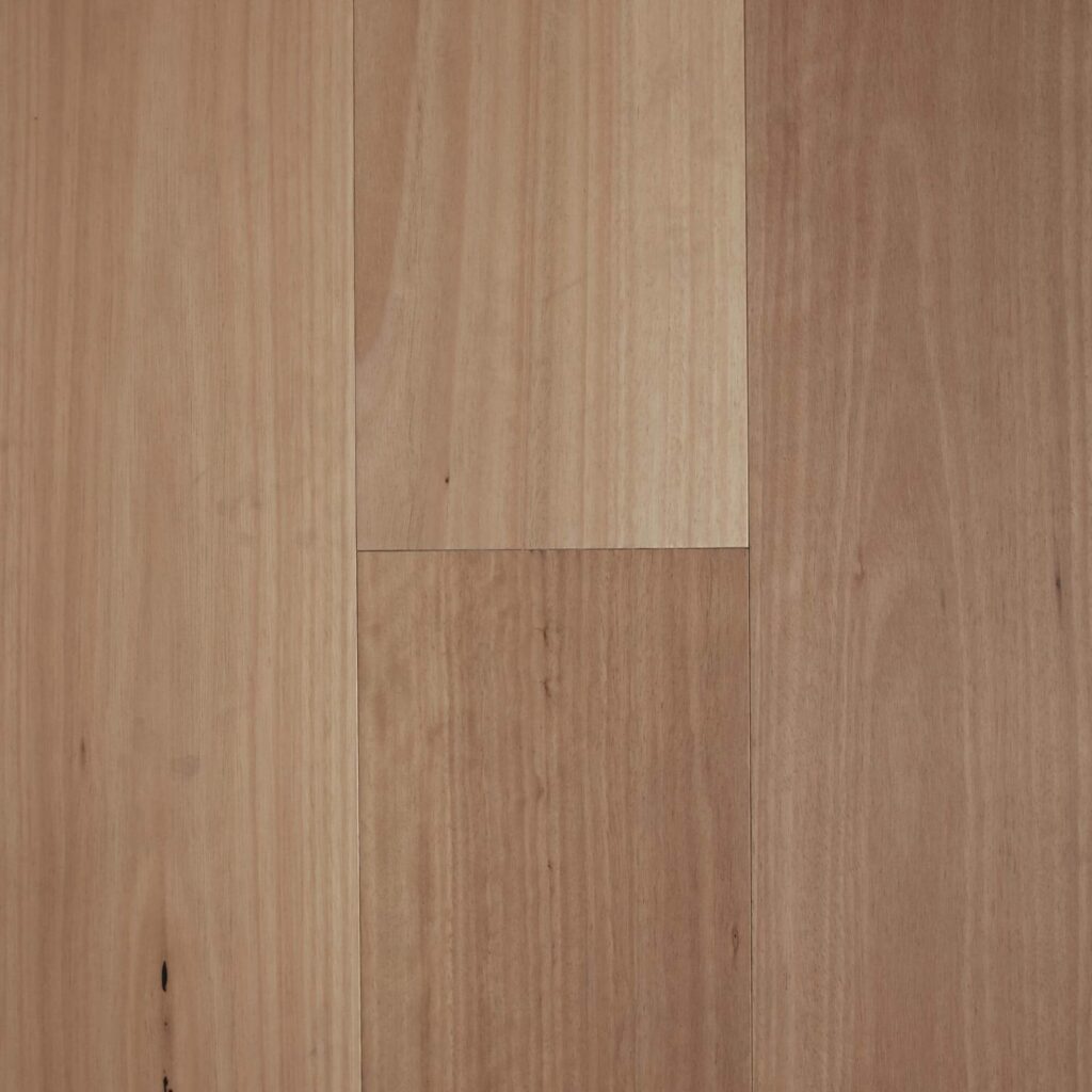 Preference Floors - Fiddleback