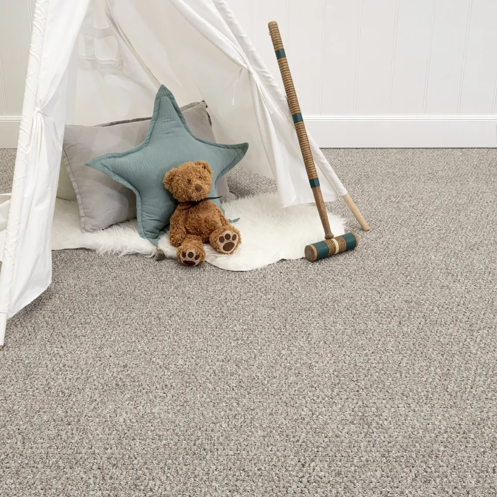 Quest Carpets - Flashtone
