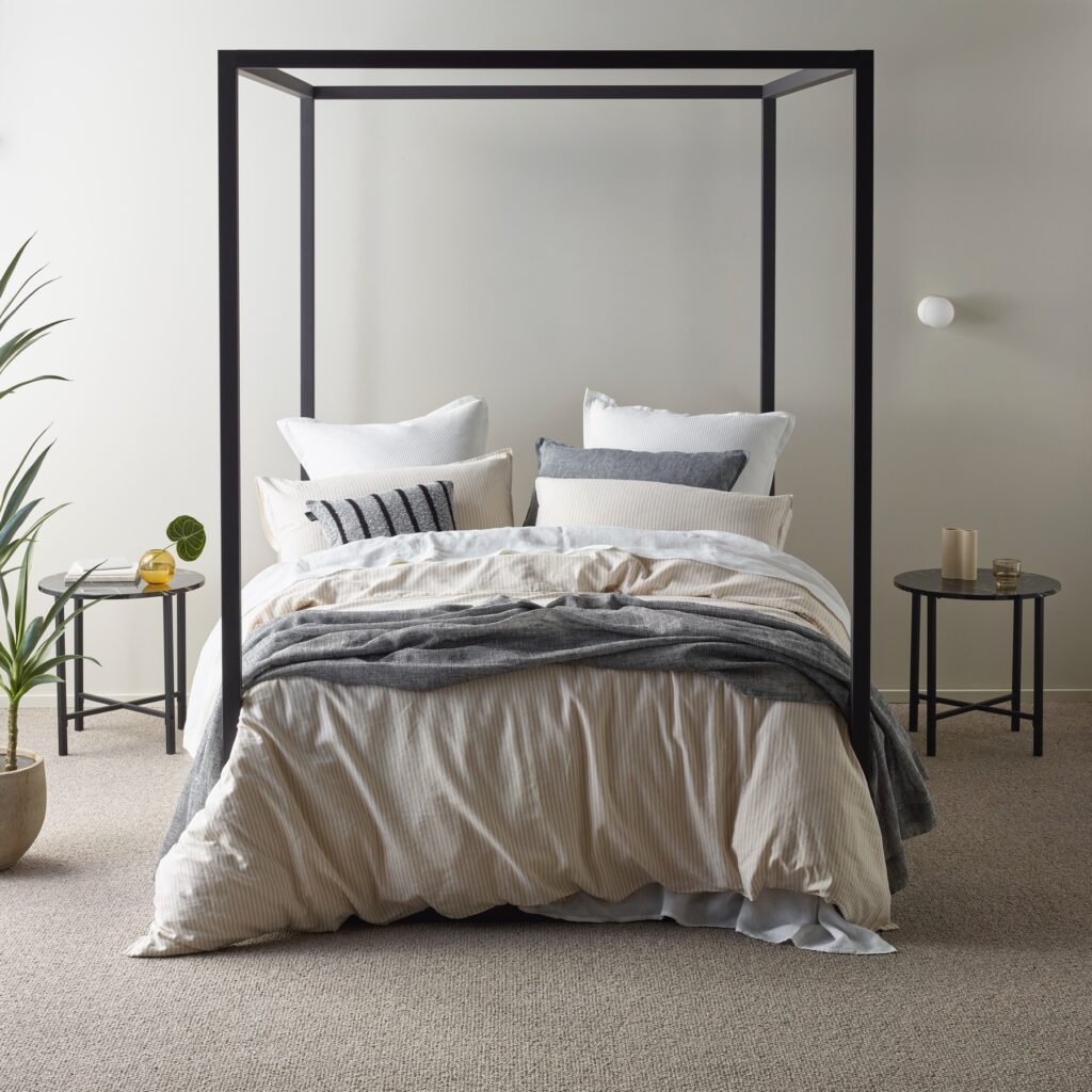 Victoria Carpets - Beechford