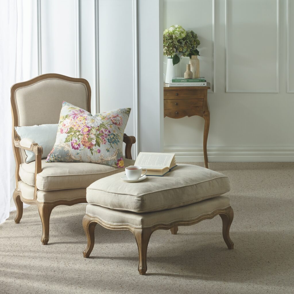 Victoria Carpets - Bridge River