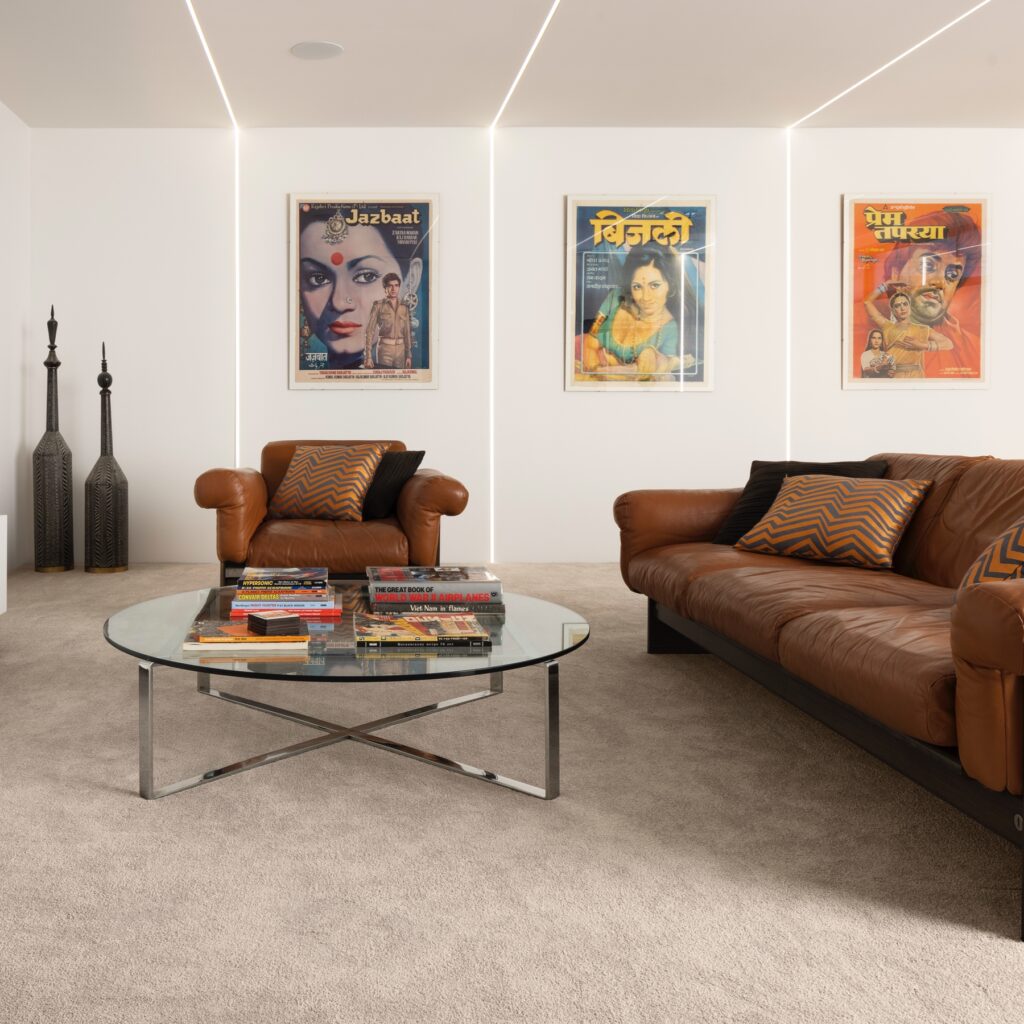 Signature Floors - Charmeuse