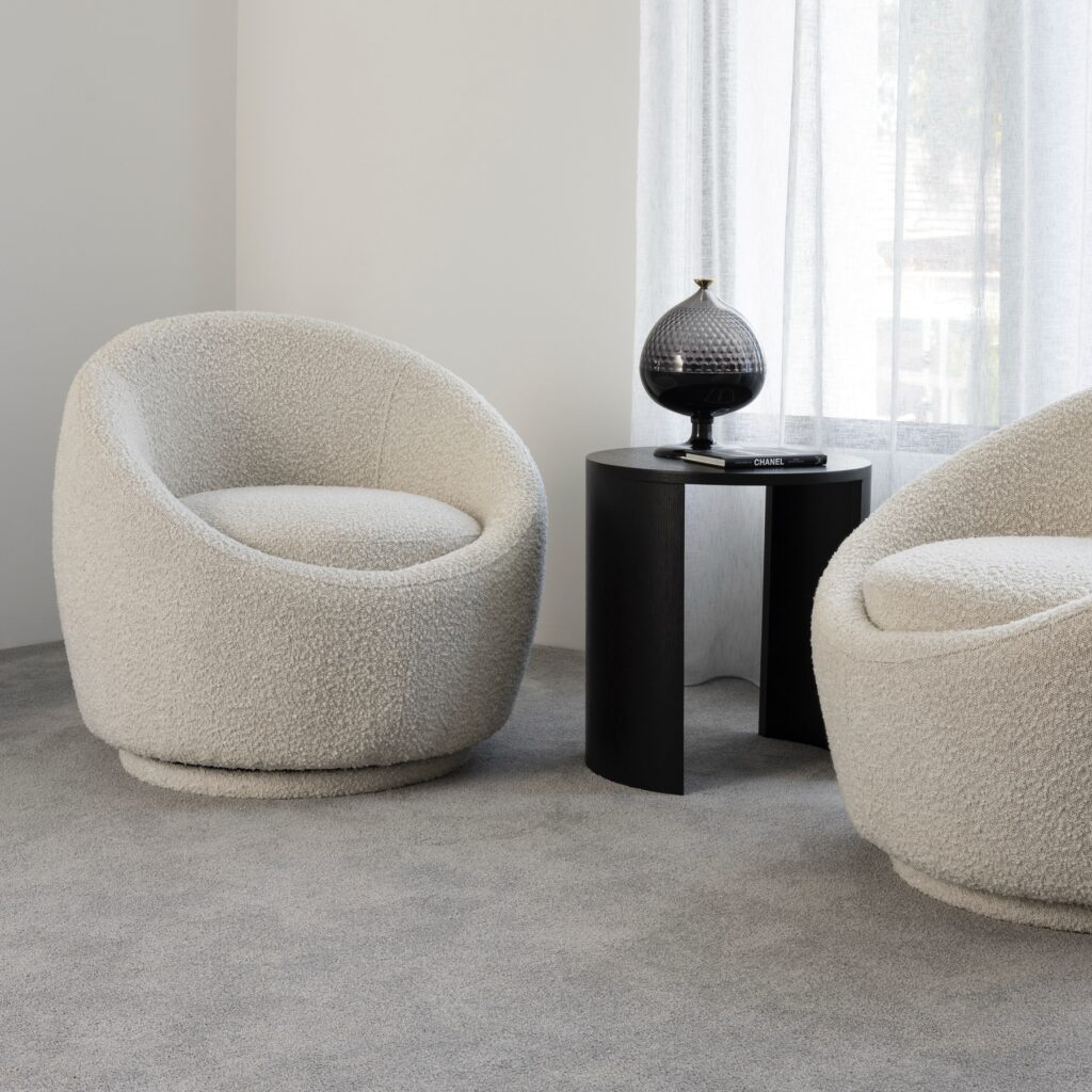 Signature Floors - Mink