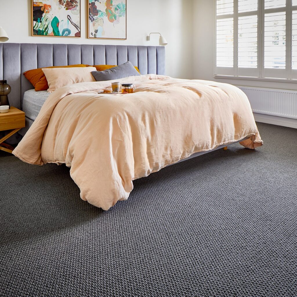 Redbook Carpets - Central Valley