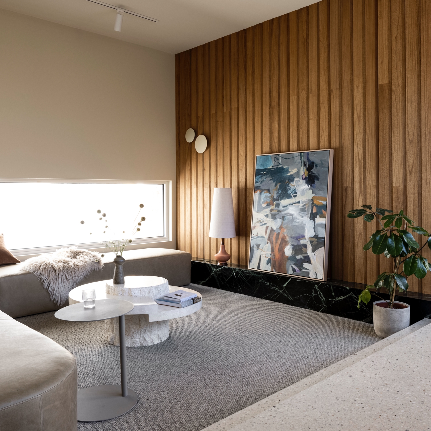 Godfrey Hirst - Hycraft Vintage Grace