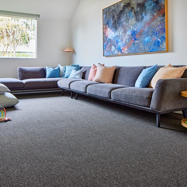Redbook Carpets - Revolution