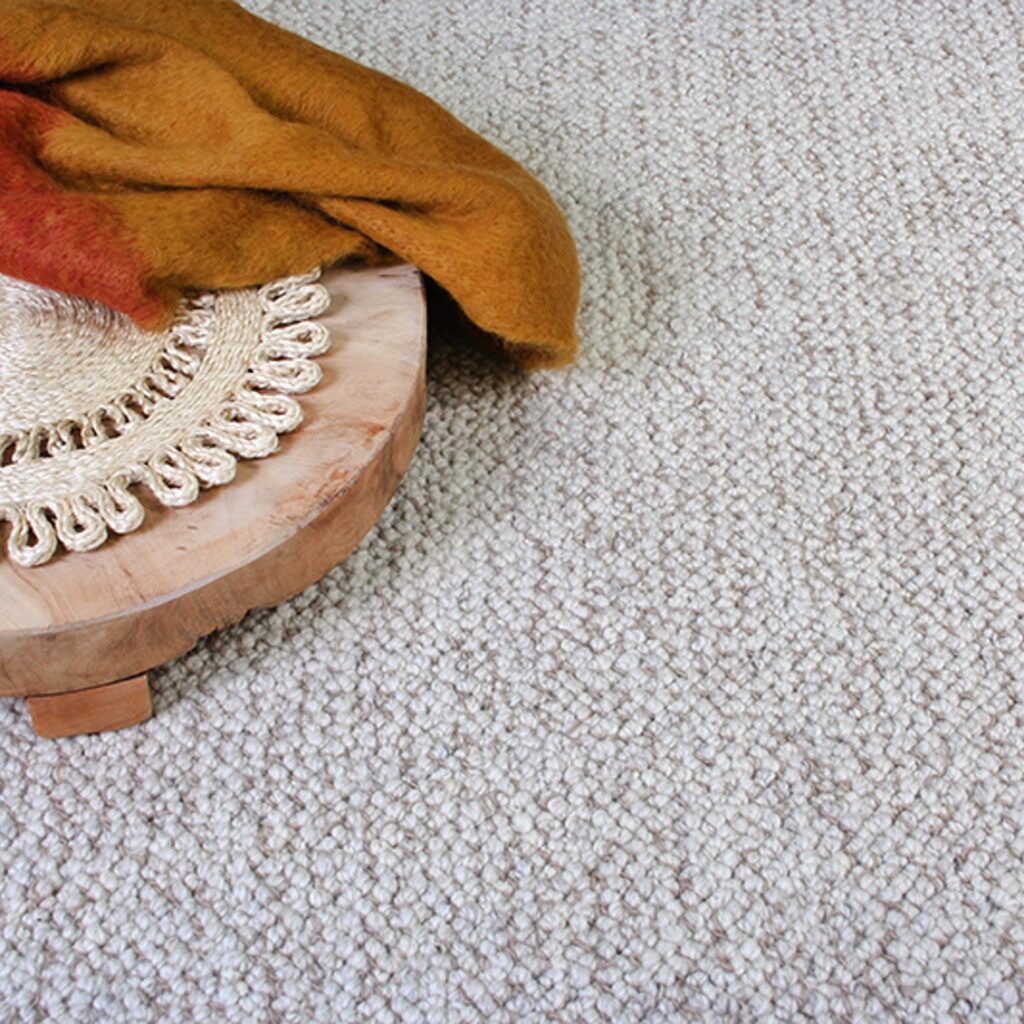 Prestige Carpets - Scribbles