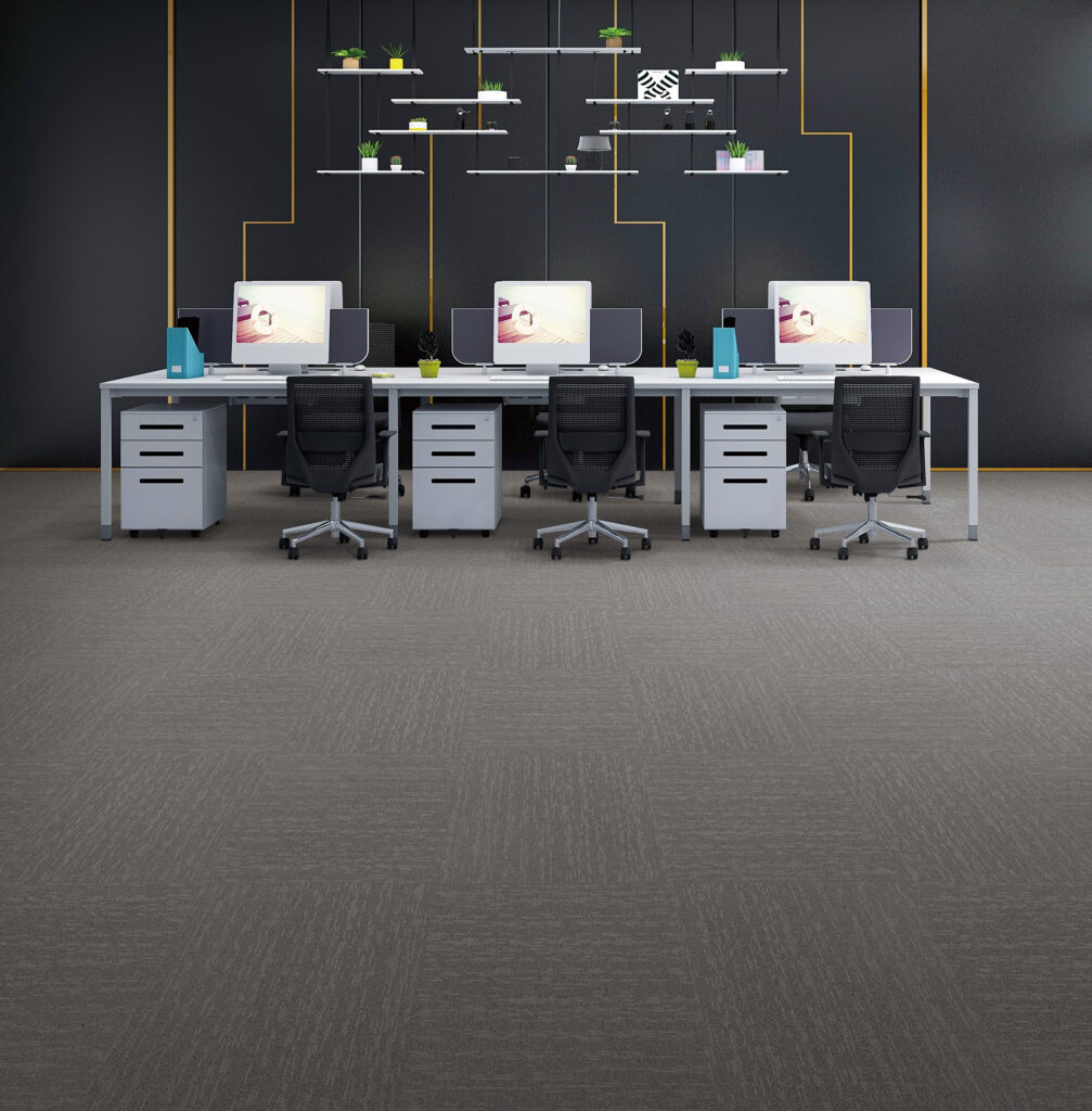 NFD Carpet Tiles - Evolve & Evolve Plus