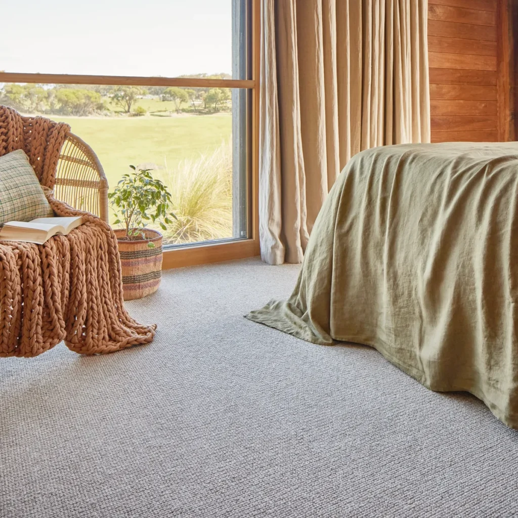 Godfrey Hirst - Hycraft Luxury Living
