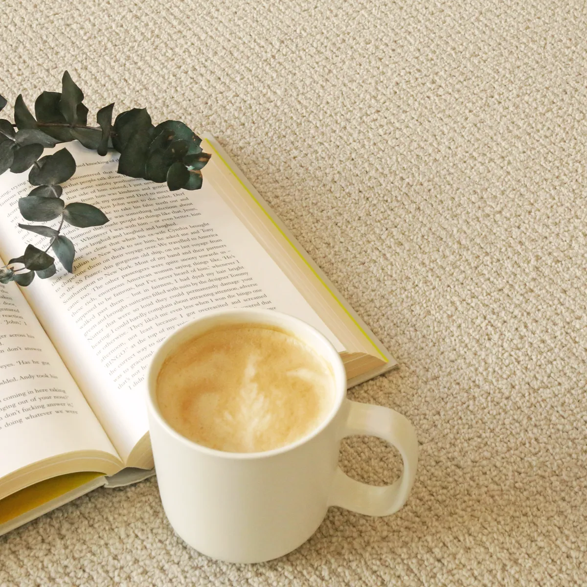 EC Carpets - Bourkesgate