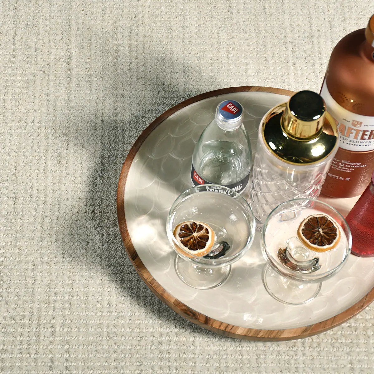 Prestige Carpets - Artemis