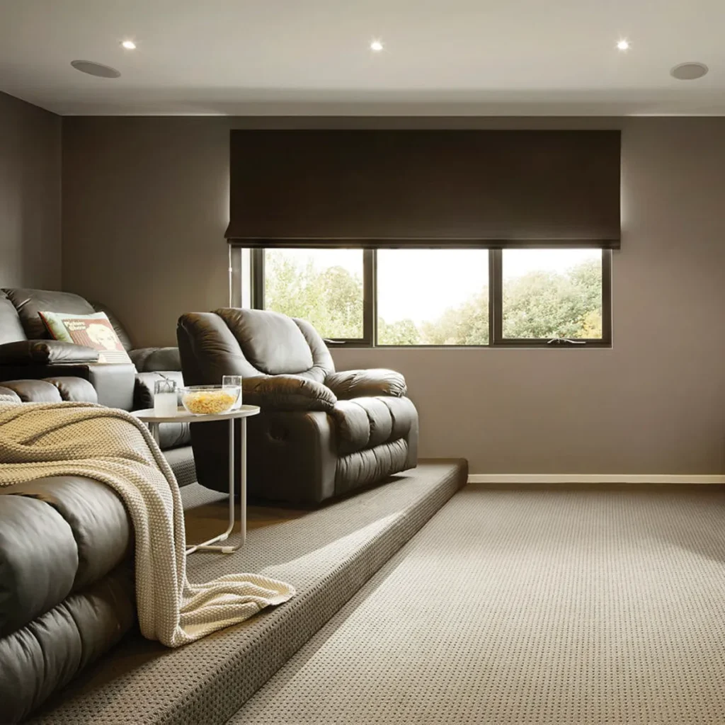 Redbook Carpets - Mikado