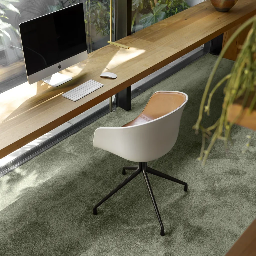 Signature Floors - Mink