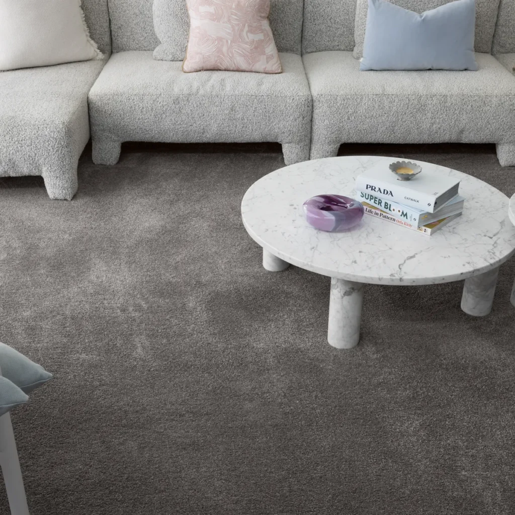 Signature Floors - Scarlet