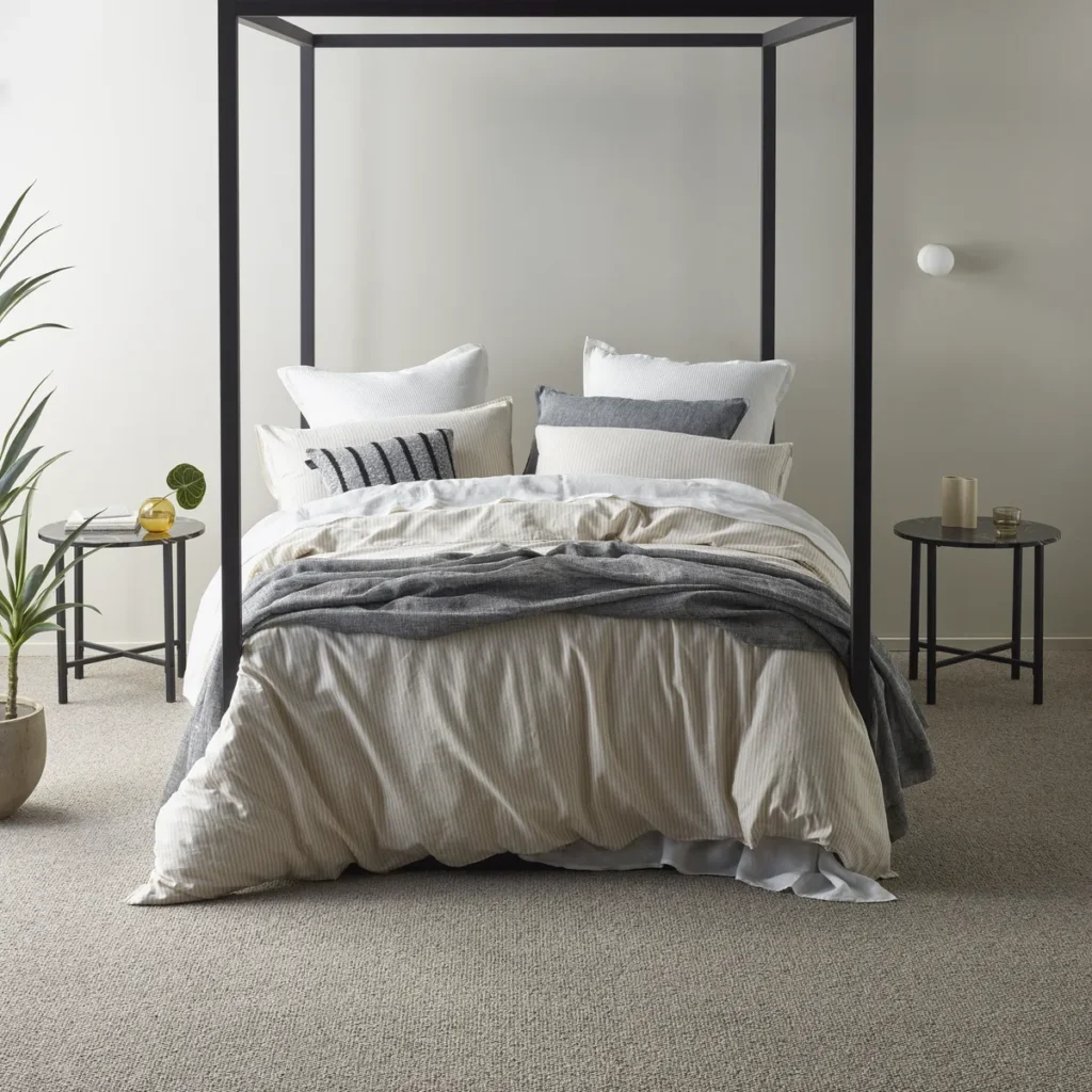 Victoria Carpets - Beechford