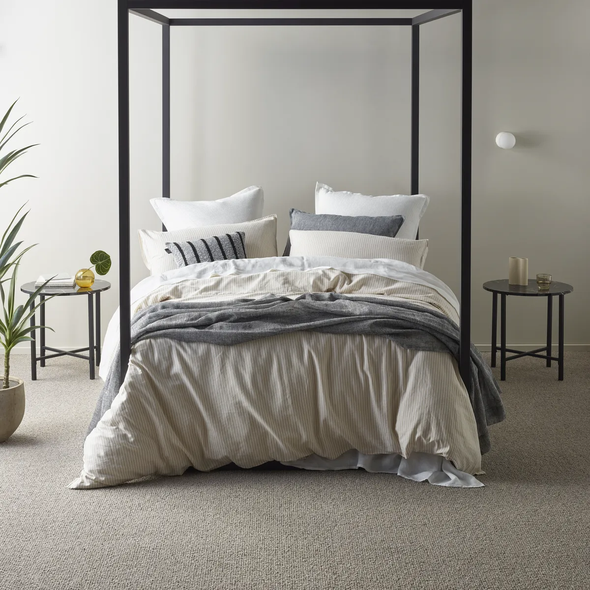 Victoria Carpets - Beechford