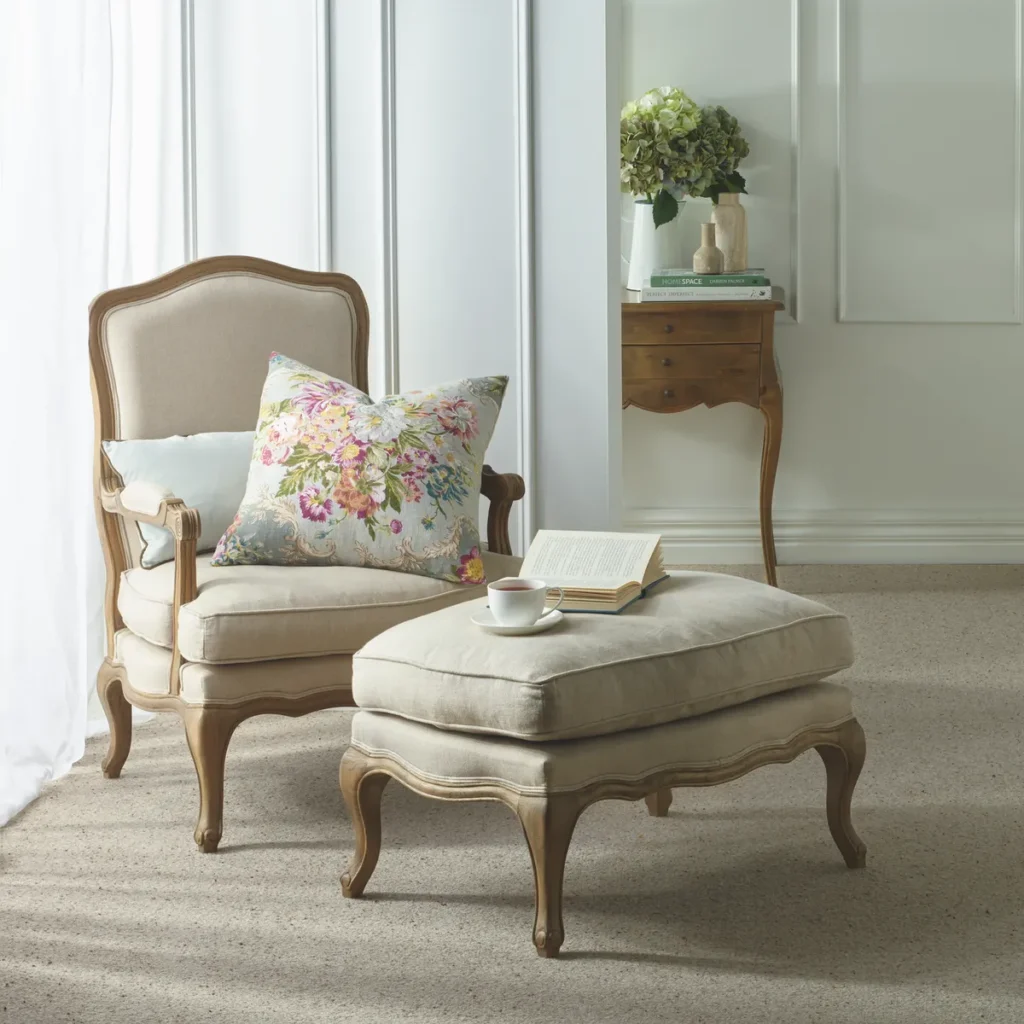Victoria Carpets - Bridge River