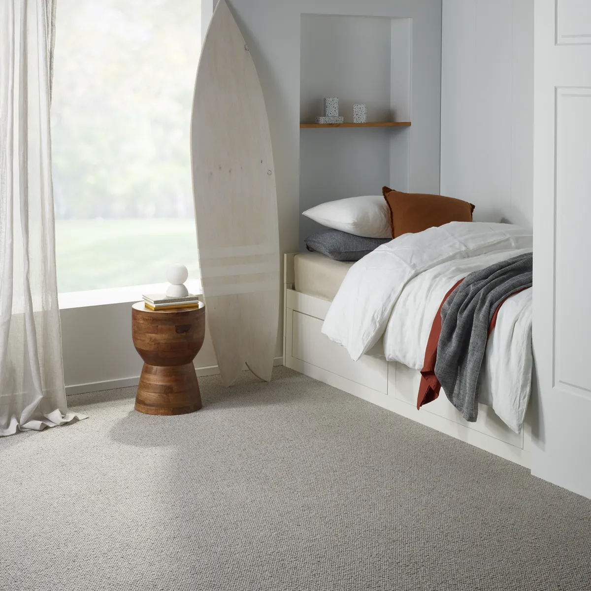 Victoria Carpets - Sonning