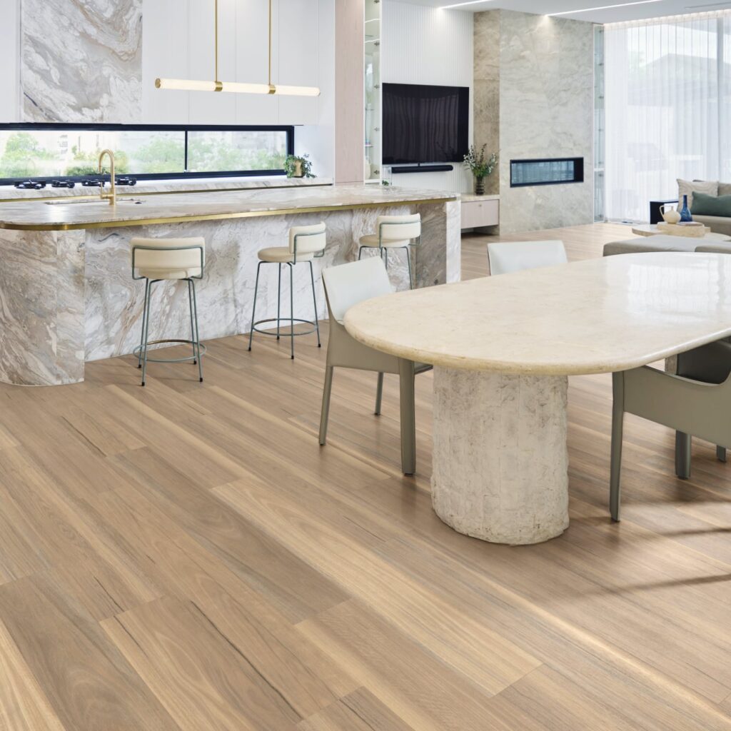 Karndean Flooring - Korlok Hybrid Plank