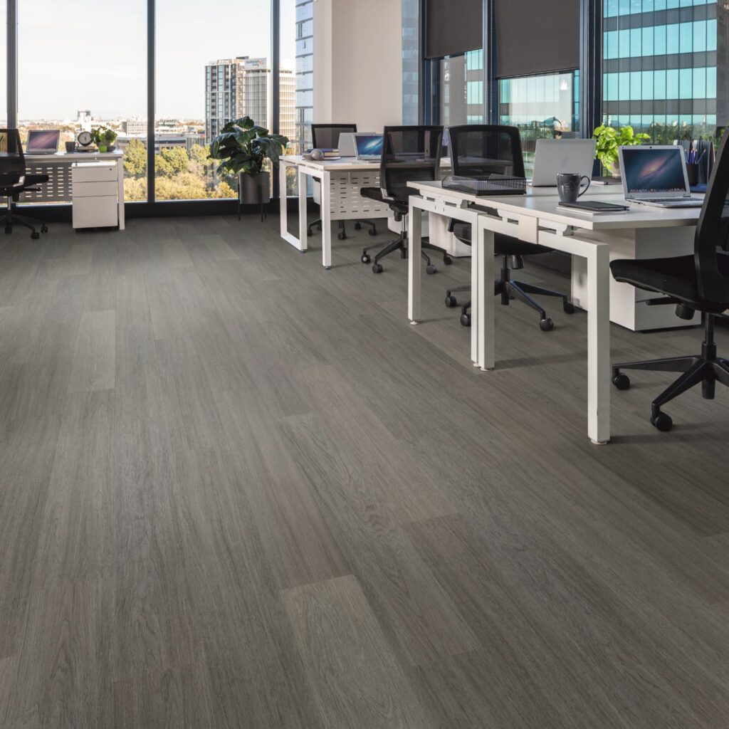 Karndean Flooring - Knight Tile Wood (Rigid Core or Gluedown)