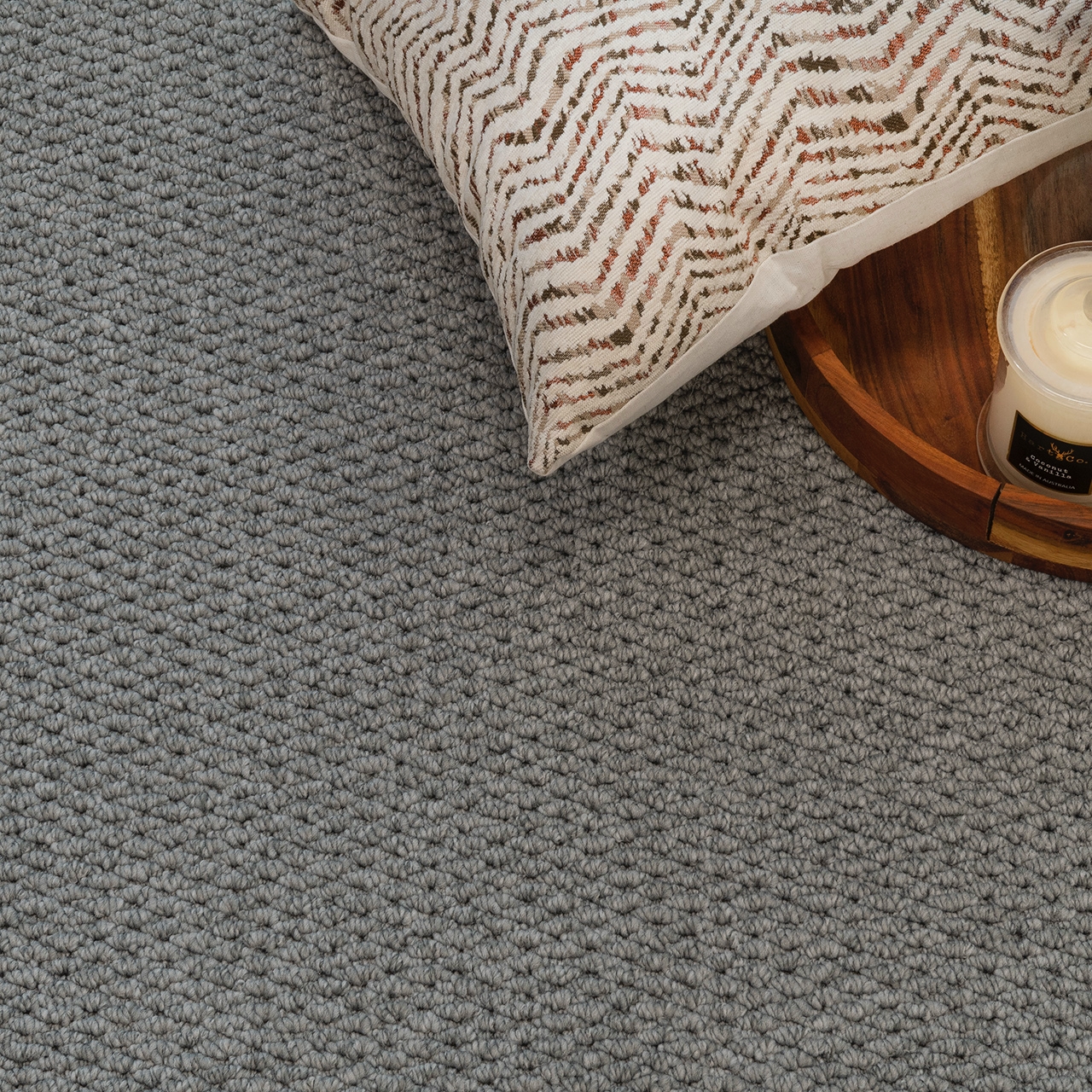 Quest Carpets - Eureka Tower