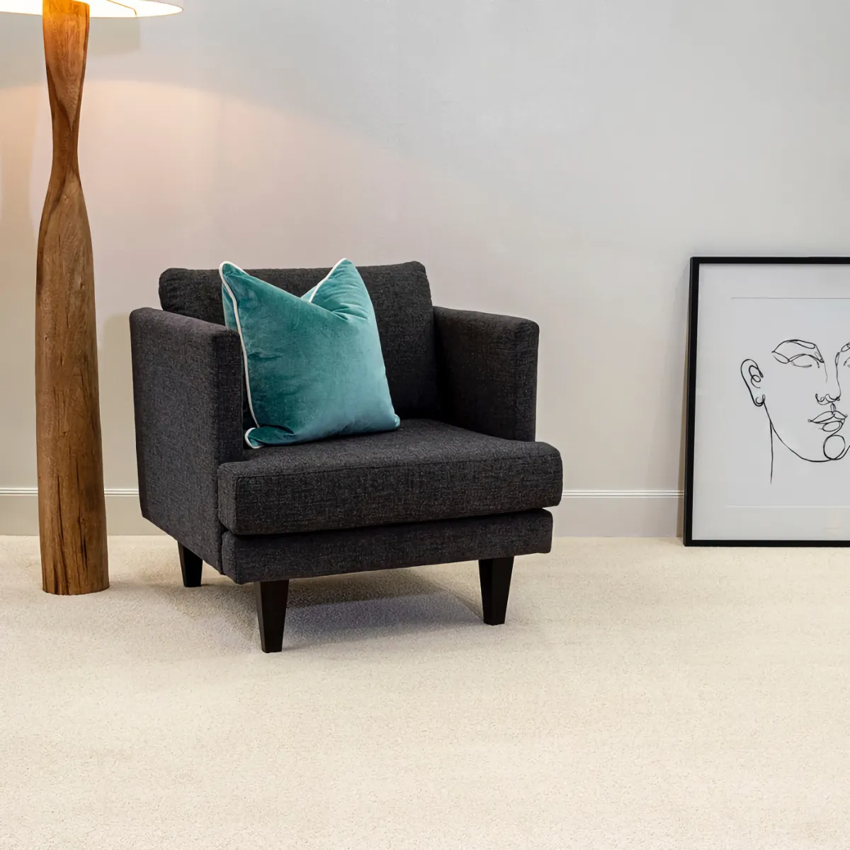 Quest Carpets - Maddison Grove