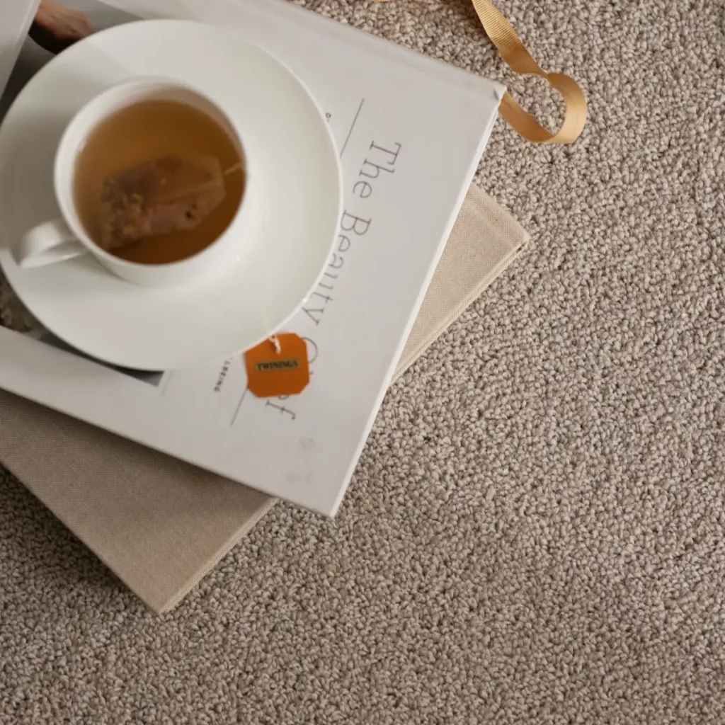 Victoria Carpets - Tudor Twist Supreme