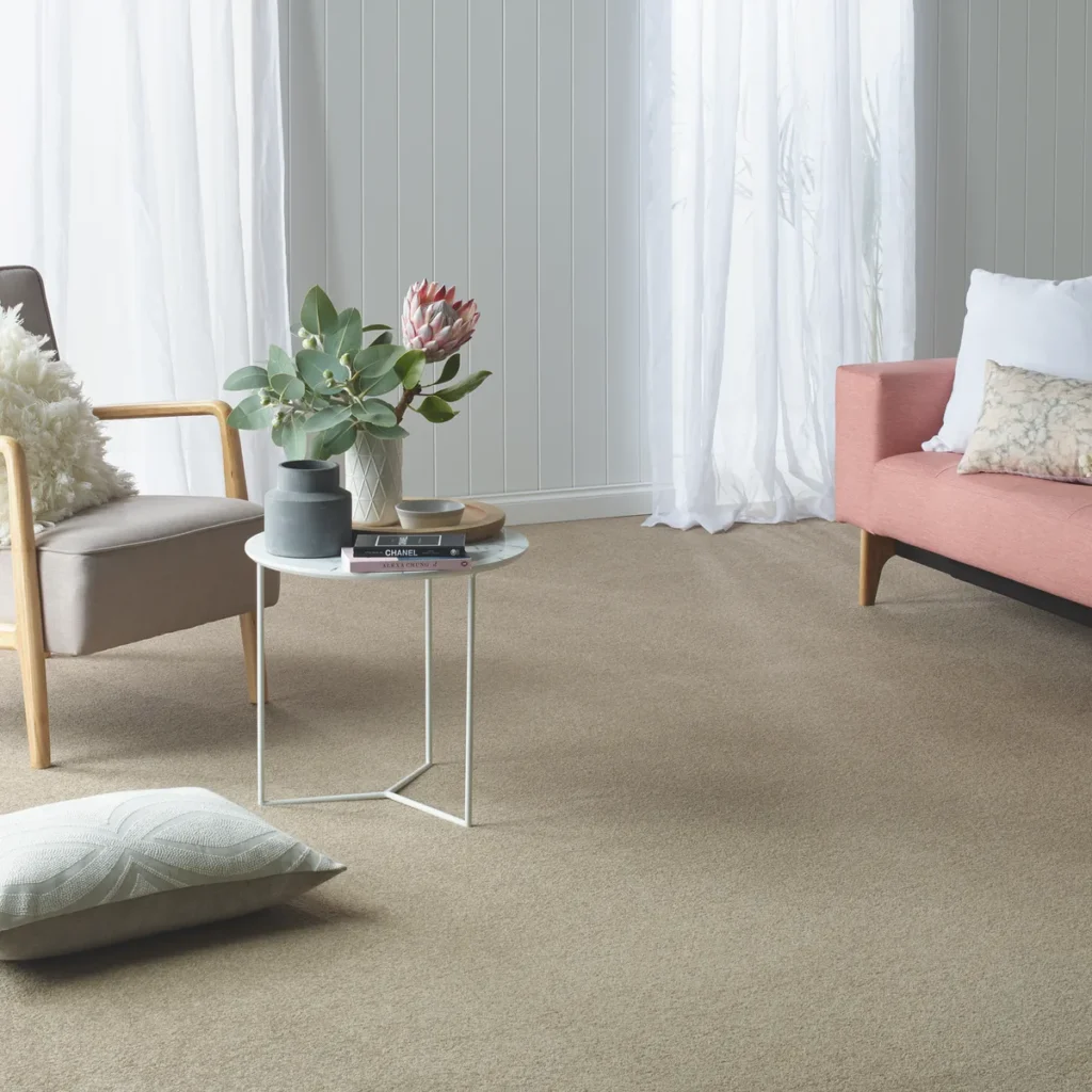 Victoria Carpets - Tullibrook