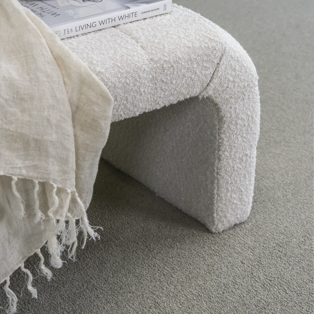 Quest Carpets - California Dreams