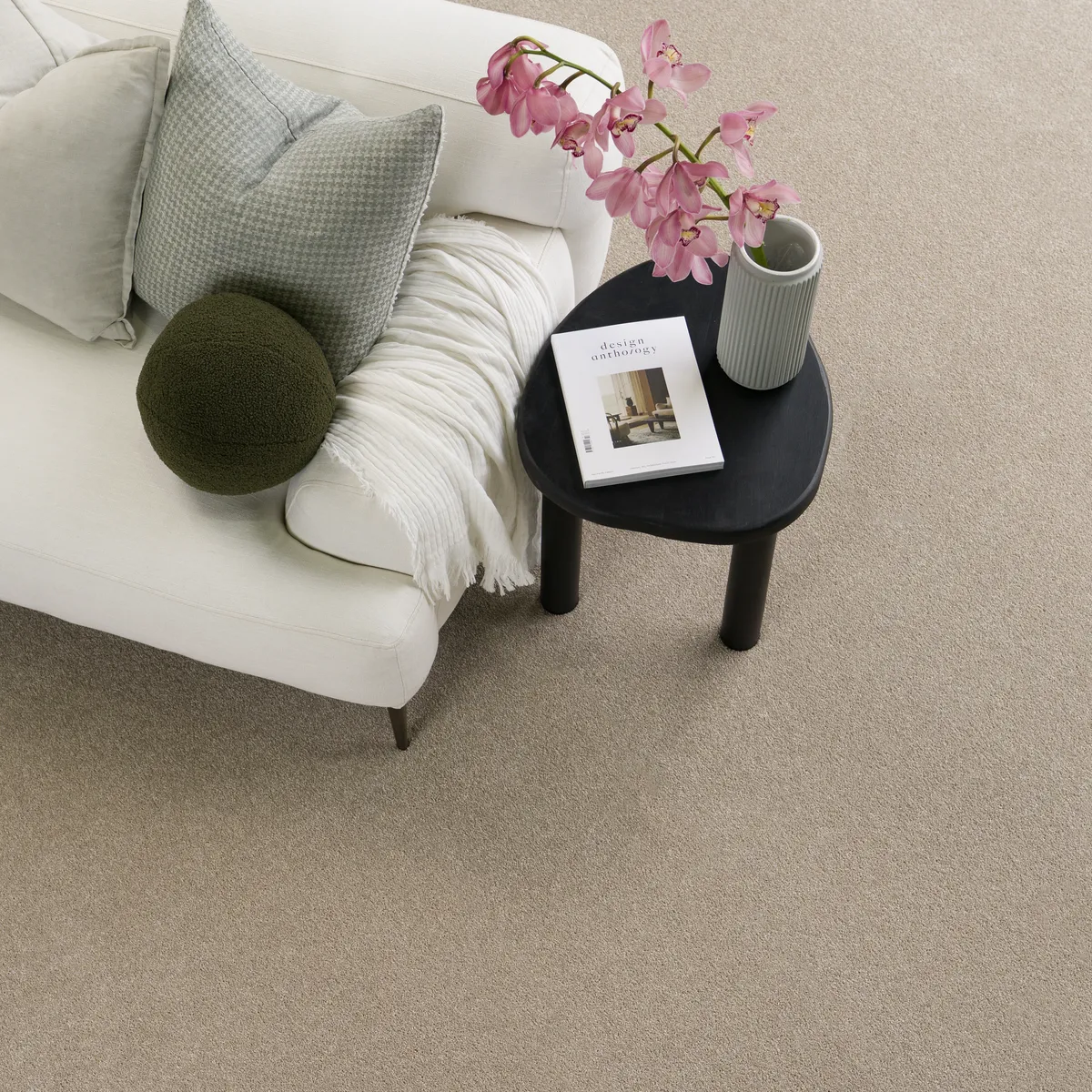 Quest Carpets - Pluto