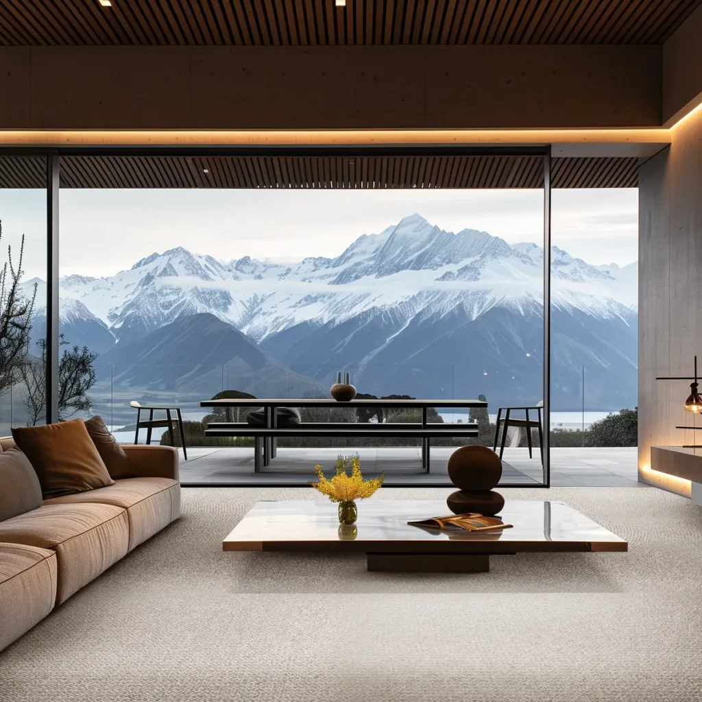 Bremworth - Aoraki
