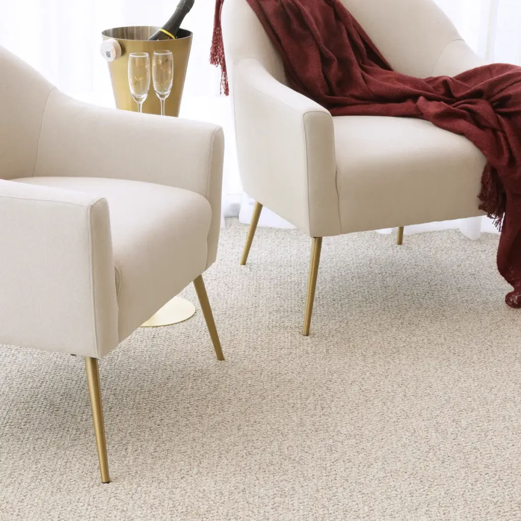 EC Carpets - Bouclé