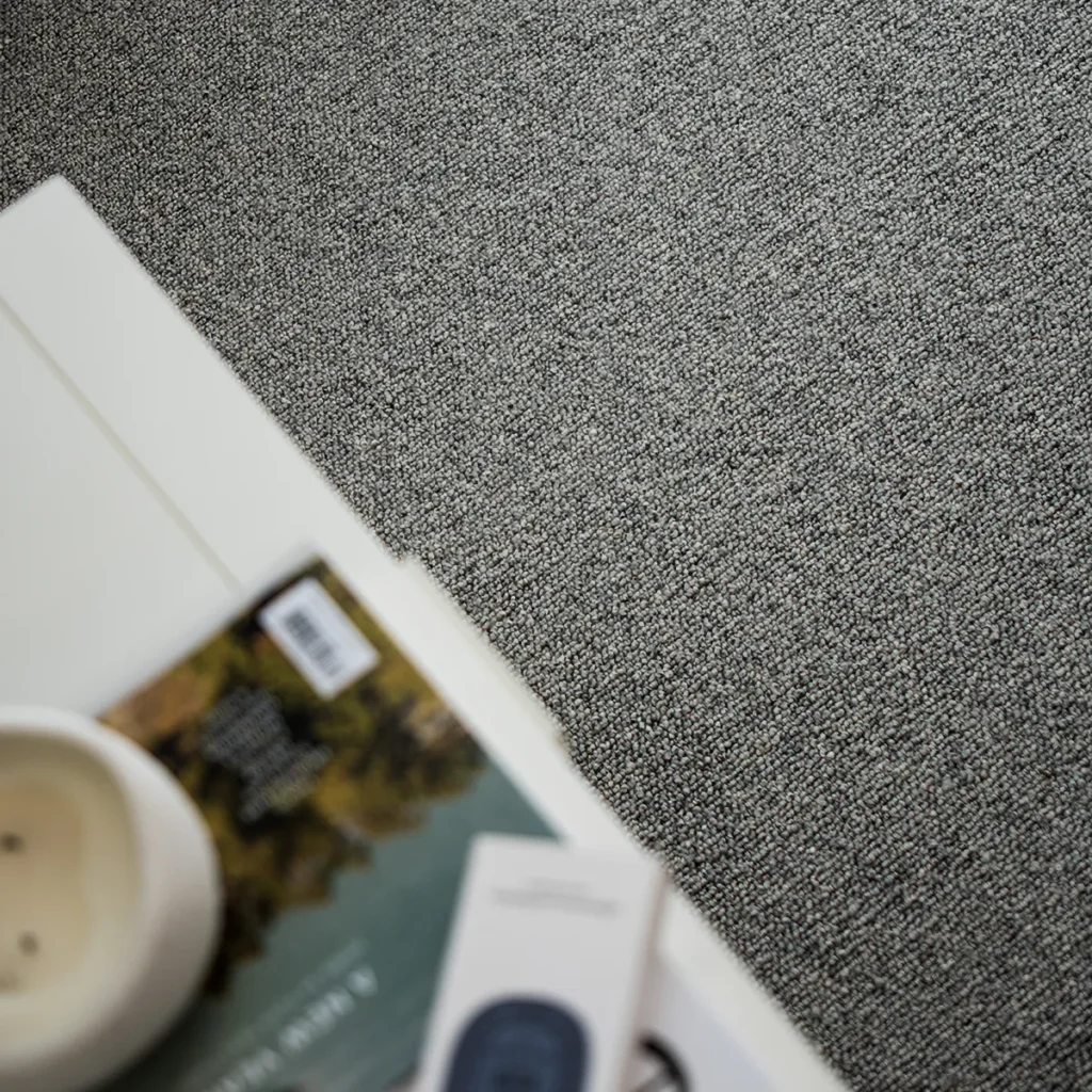EC Carpets - Sirocco