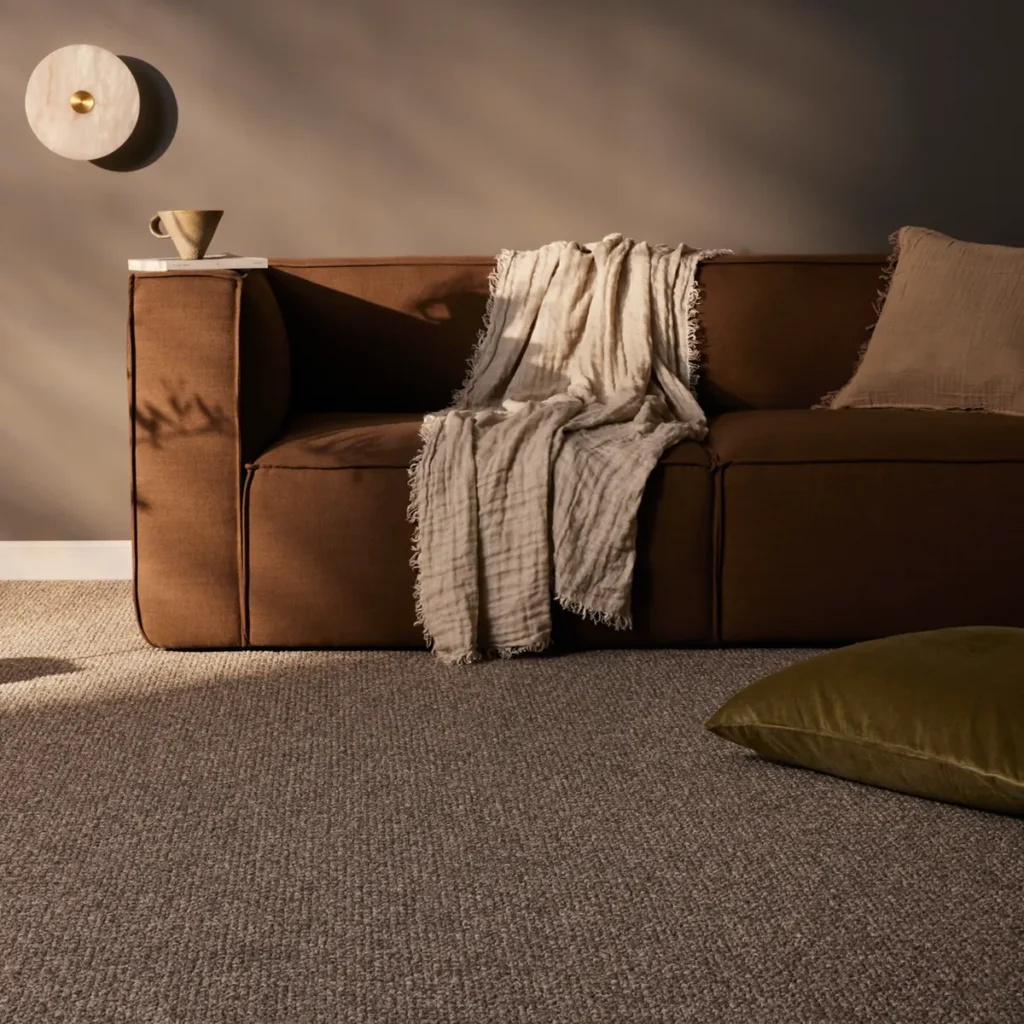 Victoria Carpets - Kirkbridge