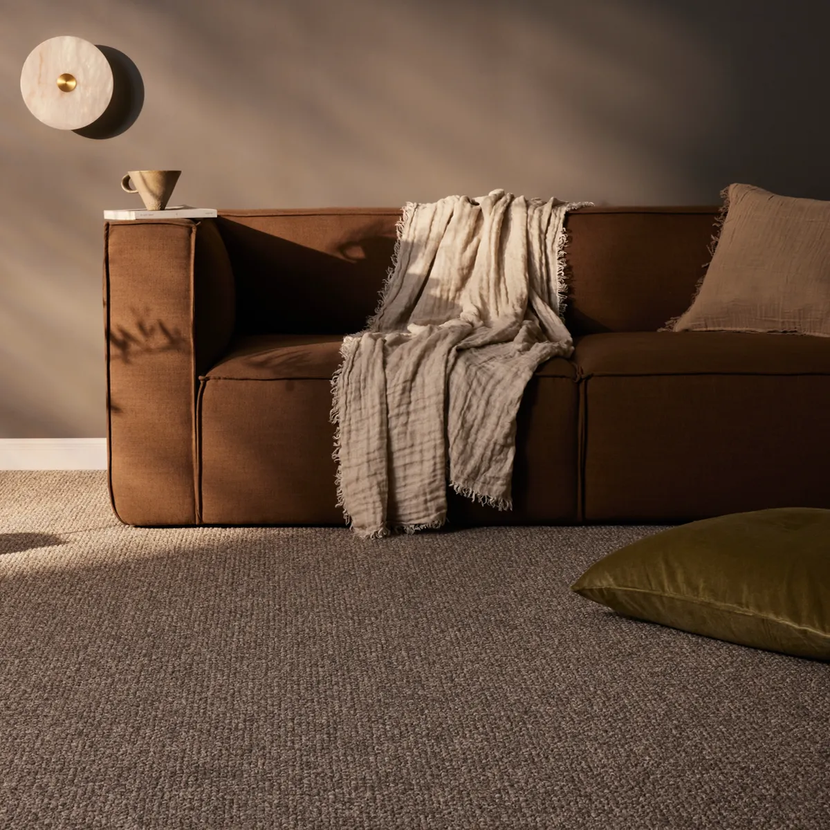 Victoria Carpets - Kirkbridge