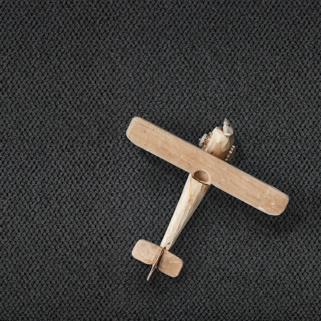 Victoria Carpets - Magnetic Island