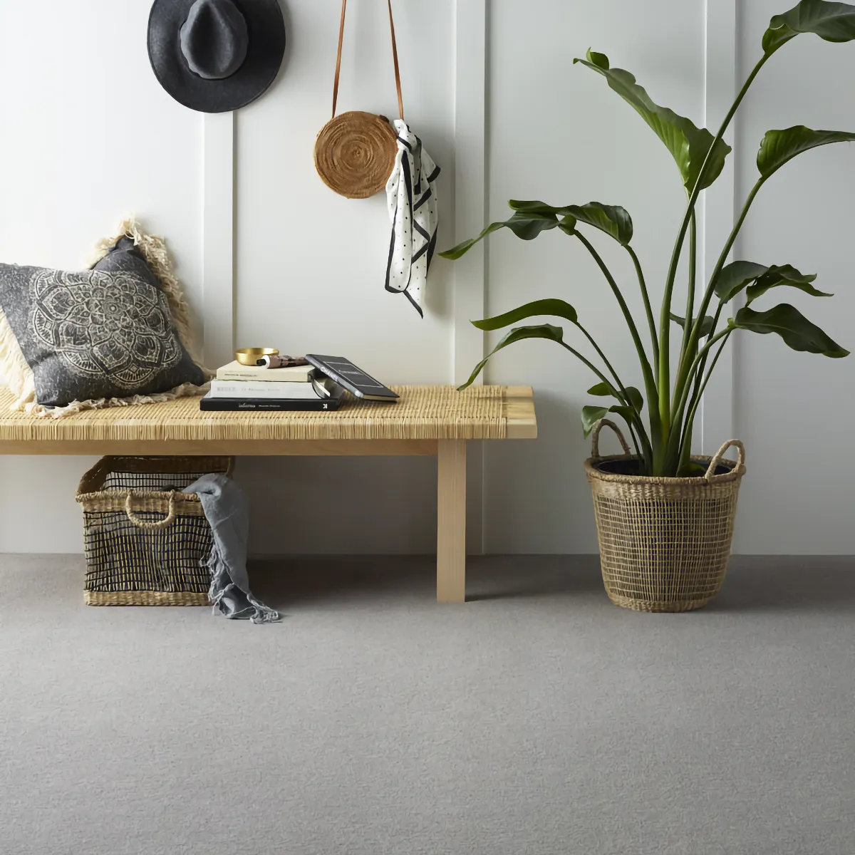 Victoria Carpets - Platinum Plush