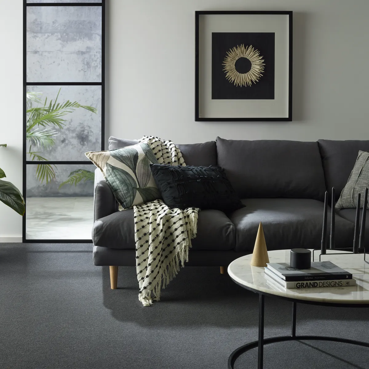 Victoria Carpets - Rendell Plush