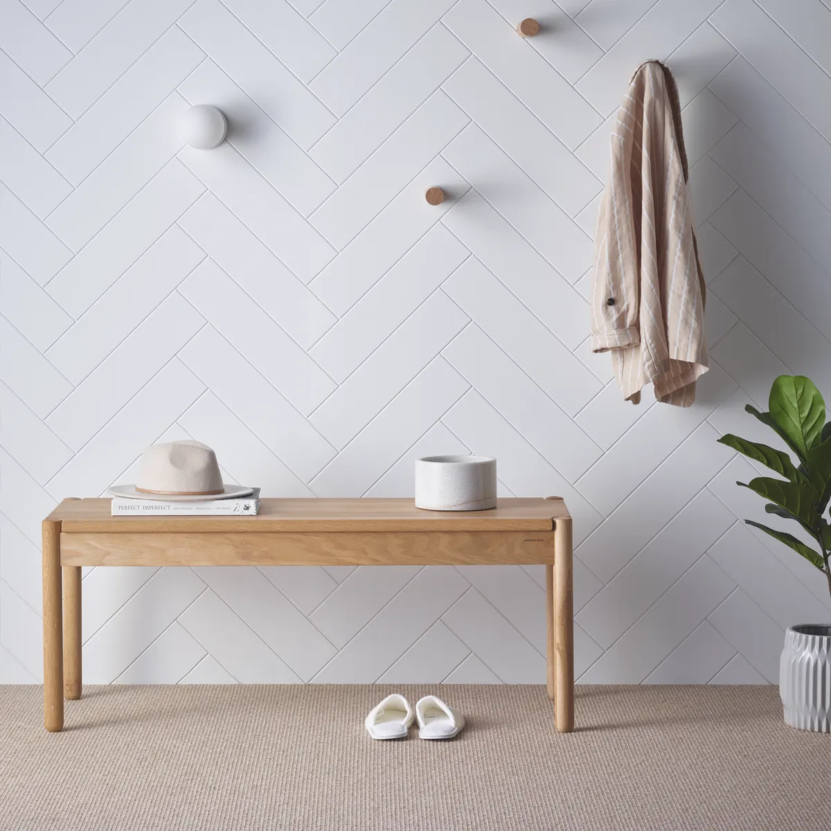 Victoria Carpets - Urban Weave